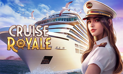 Slot Cruise Royale