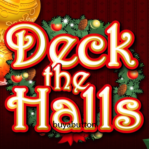 Slot Deck the Halls