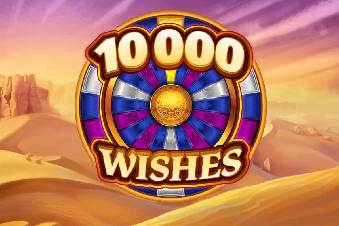 slot 10000 wishes