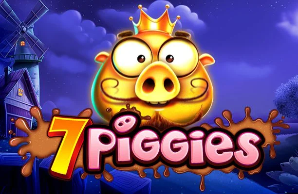 Slot 7 Piggies