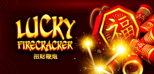 Slot Lucky Firecracker