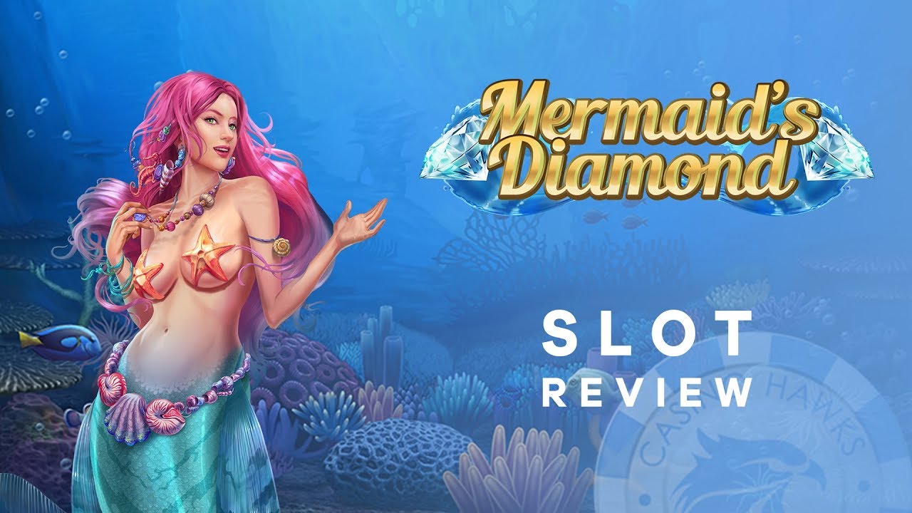 Slot Mermaid's Diamond