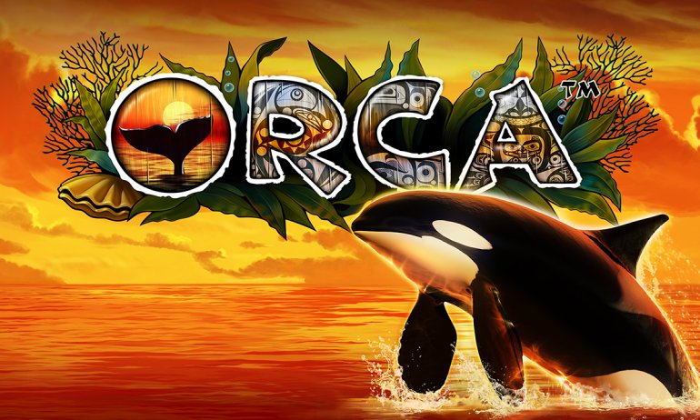 Slot Orca