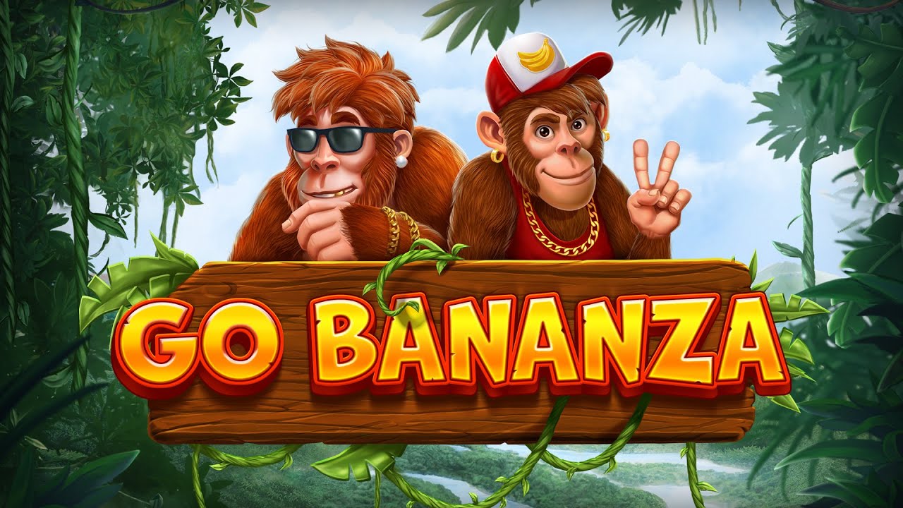 Slot Go Bananza