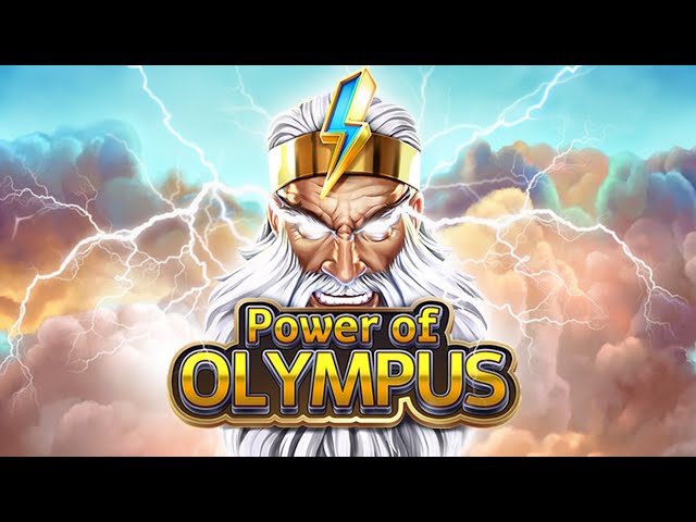 Slot Power of Olympus